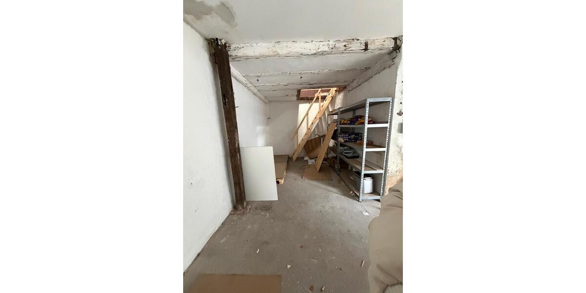 Gewerbeobjekt Frankfurt am Main Sachsenhausen Süd - 670&euro; | Angebot:25138434