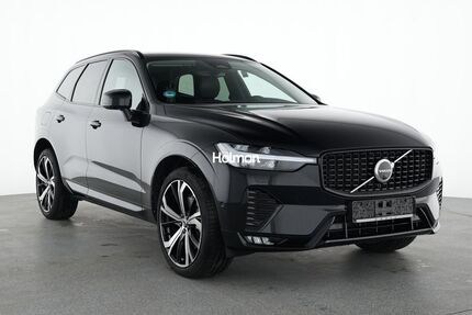 Volvo XC60 22.646 km 36.710 &euro; Eschborn 65760