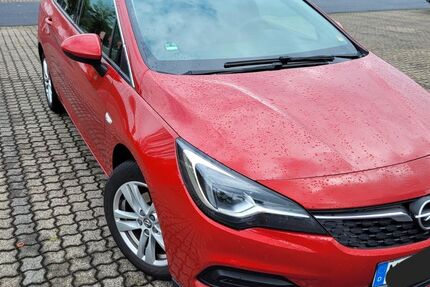 Opel Astra 130.000 km 9.100 &euro; Gelnhausen 63571