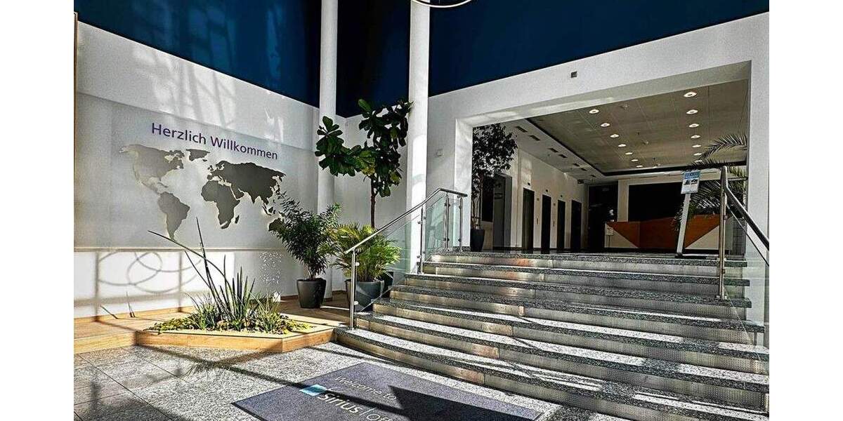 Gewerbeobjekt Frankfurt Ostend - 880&euro; | Angebot:25693231