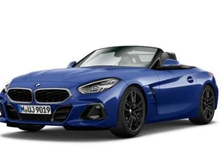 BMW Z4 38.126 km 38.399 &euro; Frankfurt 60314
