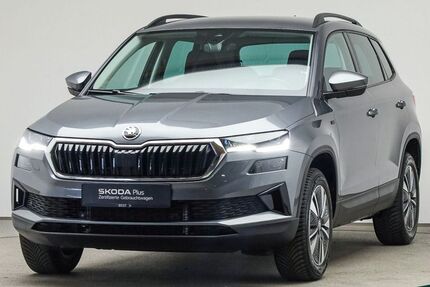 Skoda Karoq 29.400 km 32.249 &euro; Mühlheim 63165