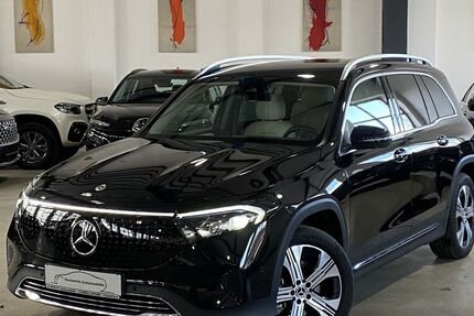 Mercedes-Benz EQB 1.049 km 44.770 &euro; Frankfurt am Main 60386