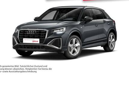 Audi Q2 5.350 km 30.979 &euro; Offenbach am Main 63071