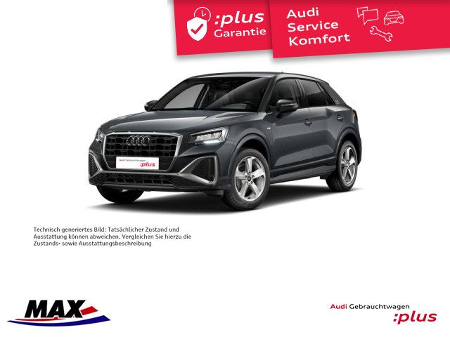 Audi Q2 5.350 km 30.979 &euro; Offenbach am Main 63071