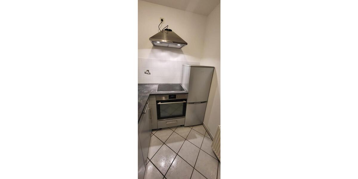 Etagenwohnung Aschaffenburg Damm - 2 Zimmer, 47 m&sup2;, 575&euro; | Angebot:25864841