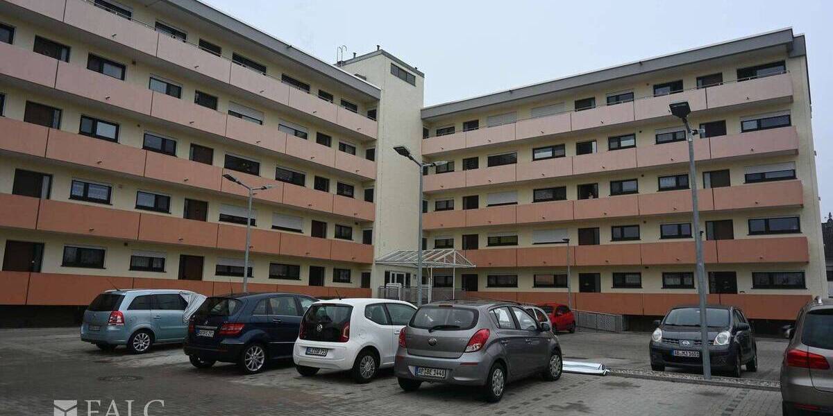 Etagenwohnung Karlstein am Main Großwelzheim - 3 Zimmer, 81 m&sup2;, 239.000&euro; | Angebot:25678009