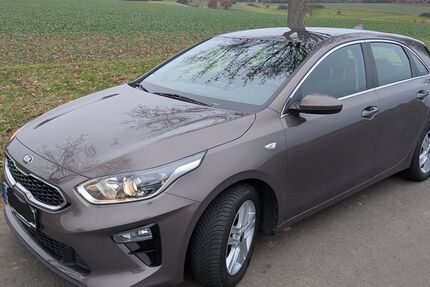 Kia ceed / Ceed 99.000 km 10.500 &euro; Gründau 63584