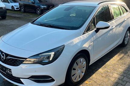 Opel Astra 141.000 km 7.680 &euro; Offenbach am Main 63073