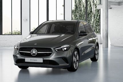 Mercedes-Benz B 200 24.932 km 29.440 &euro; Buedingen 63654