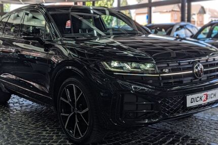 VW Touareg 23.297 km 74.980 &euro; Dieburg 64807
