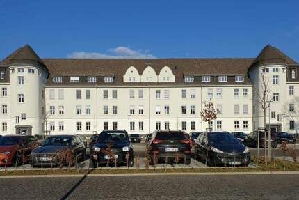 Gewerbeobjekt Hanau Lamboy - 1.380&euro; | Angebot:25704165