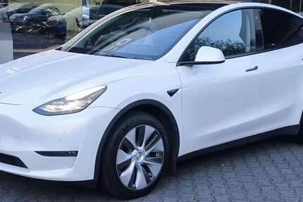 Tesla Model Y 100.000 km 28.950 &euro; Dieburg 64807