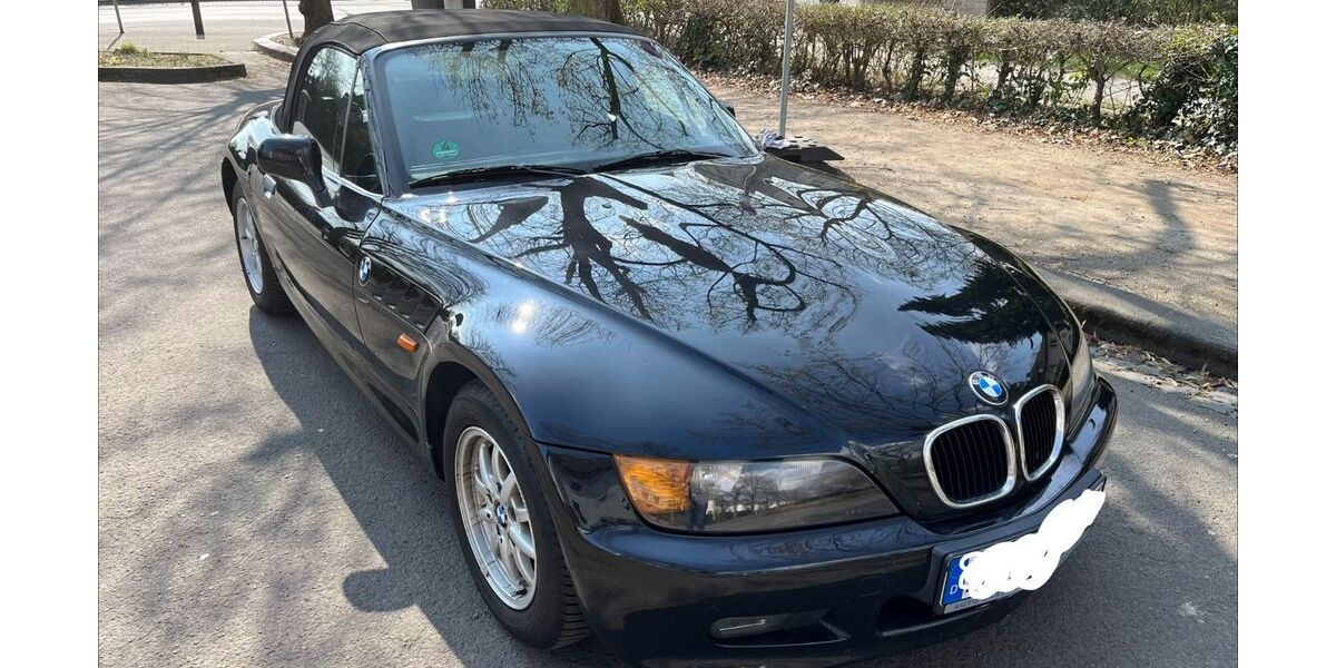 BMW Z3 220.000 km 3.900 &euro; Bad Nauheim 61231