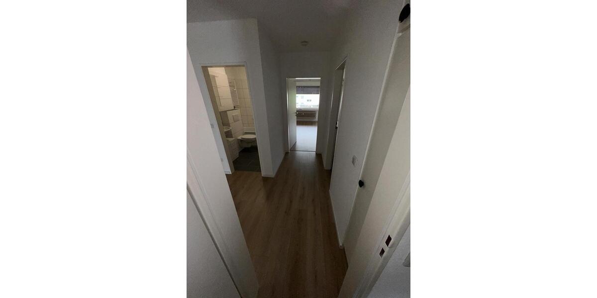 Etagenwohnung Offenbach am Main Bieber - 2 Zimmer, 60 m&sup2;, 670&euro; | Angebot:25886625