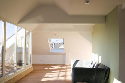 Wohnung Frankfurt am Main Bornheim - 3.5 Zimmer, 125 m&sup2;, 3.450&euro; | Angebot:25307988