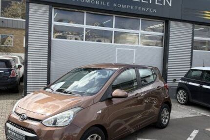 Hyundai i10 130.000 km 4.900 &euro; Friedrichsdorf 61381