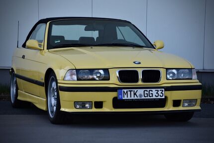 BMW M3 1.500 km 65.000 &euro; Eschborn bei Frankfurt am Main 65760