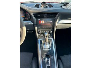 Porsche 991 .2 Turbo Coupé PDK Kaminrot 74.617 km 68.500 &euro; Hanau 63456