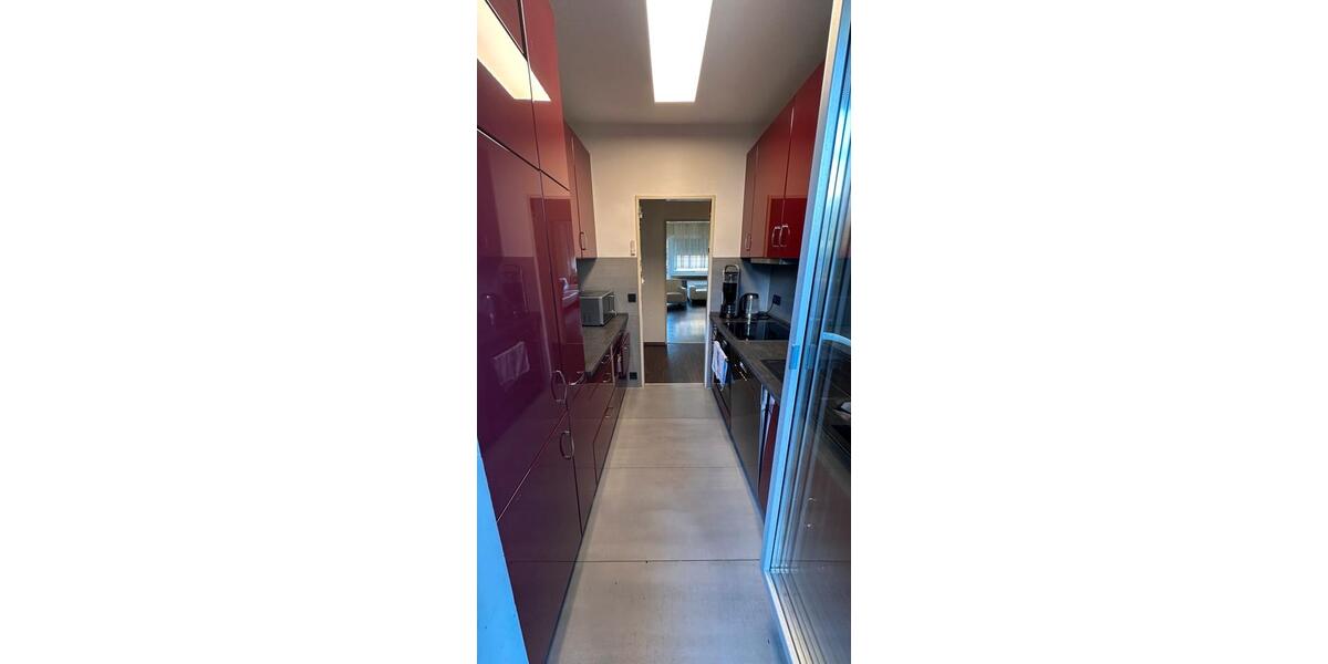 Etagenwohnung Mühlheim am Main - 4 Zimmer, 100 m&sup2;, 300.000&euro; | Angebot:26604320