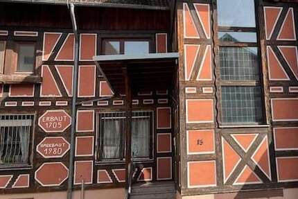 Wohnung Florstadt - 3 Zimmer, 101 m&sup2;, 850&euro; | Angebot:25541878