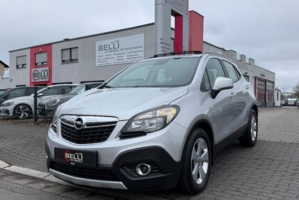 Opel Mokka 127.900 km 9.950 &euro; Hanau 63452
