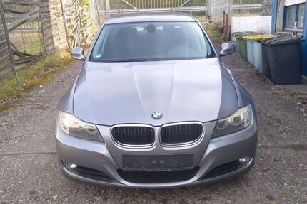 BMW 320 193.451 km 3.850 &euro; Büdingen 63654