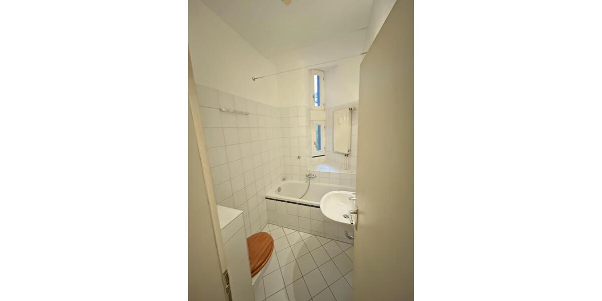 Etagenwohnung Frankfurt am Main Gutleutviertel - 3 Zimmer, 64 m&sup2;, 1.200&euro; | Angebot:23048581