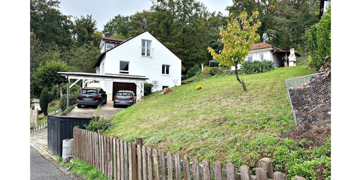 Einfamilienhaus Freigericht Horbach - 5 Zimmer, 118 m&sup2;, 459.000&euro; | Angebot:25668532