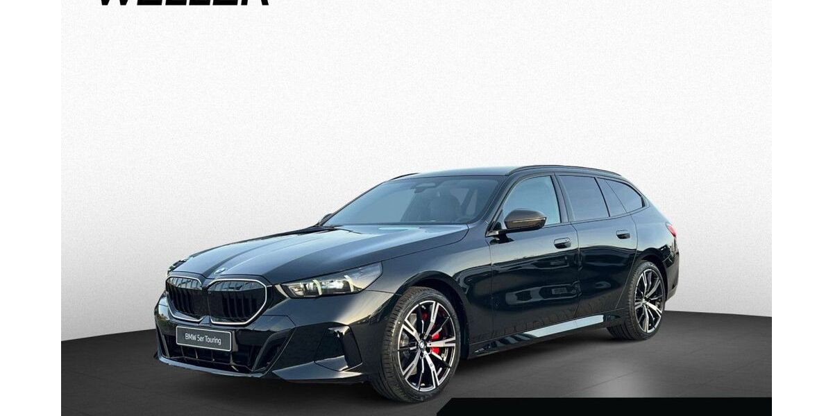 BMW 540 6.900 km 84.800 &euro; Kronberg 61476