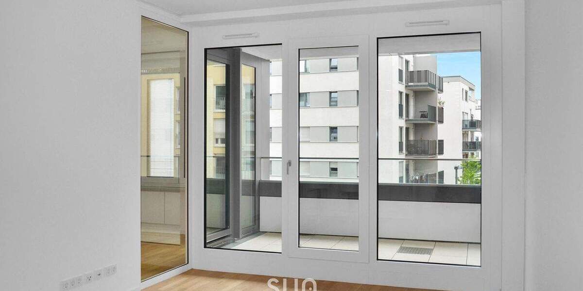 Etagenwohnung Frankfurt am Main Gallus - 2 Zimmer, 75 m&sup2;, 583.000&euro; | Angebot:25691132