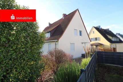 Haus Friedrichsdorf - 3 Zimmer, 100 m&sup2;, 448.000&euro; | Angebot:24709420