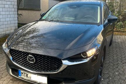 Mazda CX-30 9.016 km 28.200 &euro; Eschborn 65760