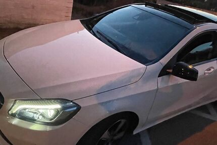 Mercedes-Benz A 250 75.000 km 22.500 &euro; Schwalbach am Taunus 65824