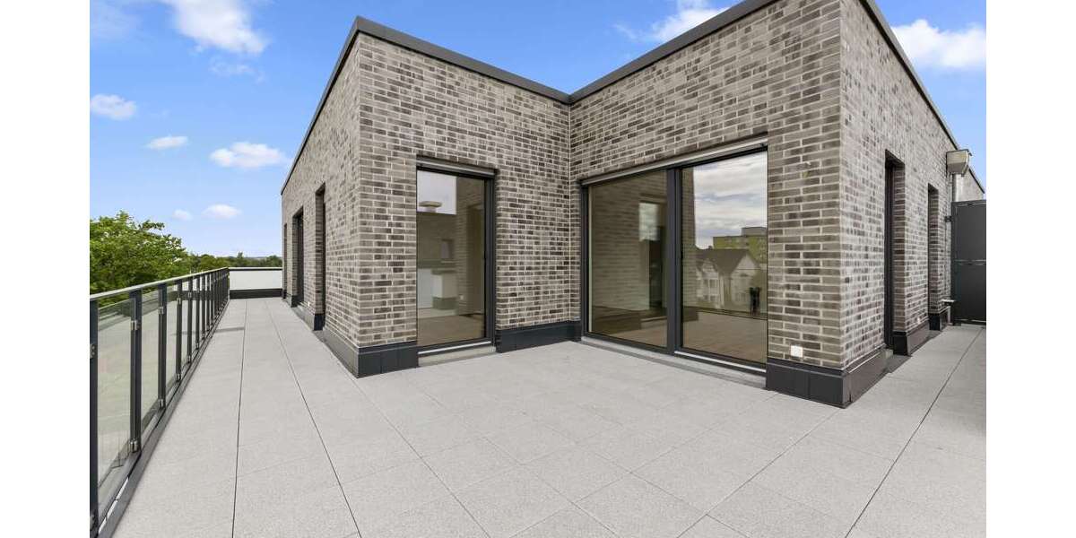 Etagenwohnung Mühlheim - 3 Zimmer, 102 m&sup2;, 565.500&euro; | Angebot:21559459