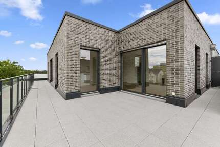 Wohnung Mühlheim - 3 Zimmer, 102 m&sup2;, 565.500&euro; | Angebot:21559459