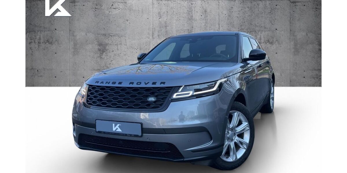 Land Rover Range Rover Velar 47.500 km 44.890 &euro; Aschaffenburg 63743