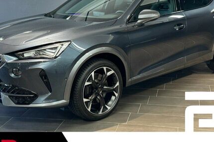 Cupra Formentor 30.950 km 29.722 &euro; Offenbach 63069