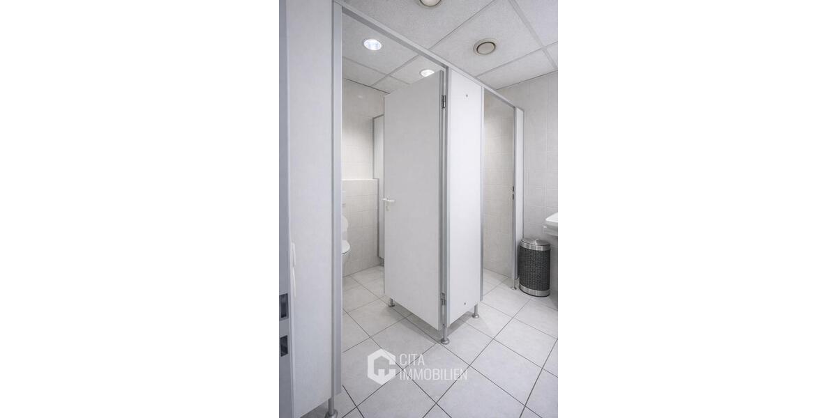 Gewerbeobjekt Frankfurt am Main Gutleutviertel - 15&euro; | Angebot:25857579