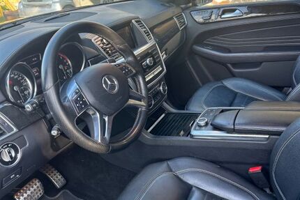 Mercedes-Benz ML 350 310.000 km 21.300 &euro; Frankfurt 65931