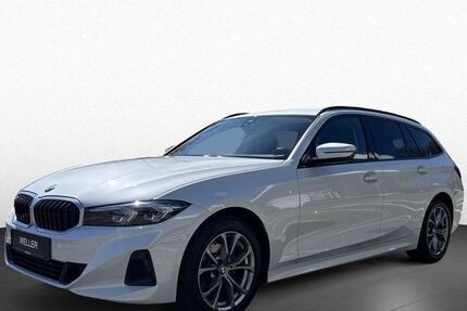 BMW 318 81.384 km 26.690 &euro; Bad Homburg 61352