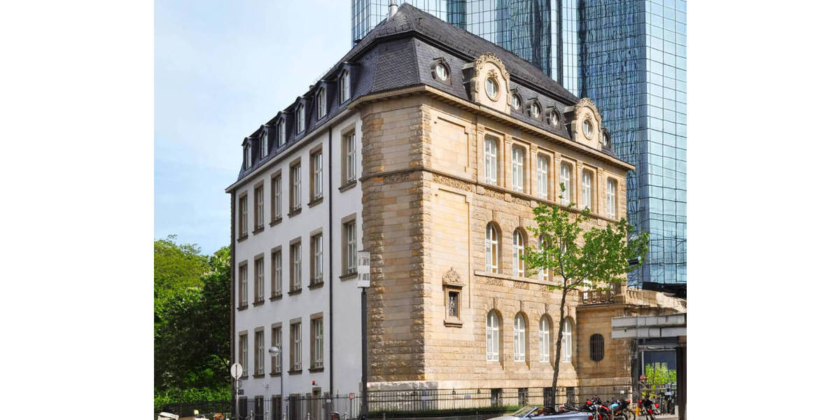 Gewerbeobjekt Frankfurt am Main Westend-Süd - 299&euro; | Angebot:25979725