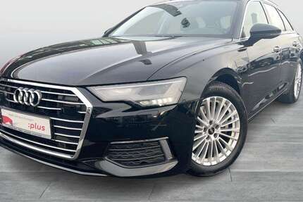 Audi A6 44.162 km 35.990 &euro; Nidderau 61130