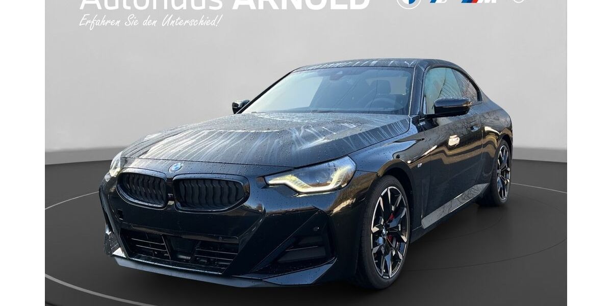 BMW 218 1.500 km 46.190 &euro; Hösbach 63768