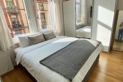 Wohnung Frankfurt am Main Innenstadt 1 - 1 Zimmer, 25 m&sup2;, 750&euro; | Angebot:25902141