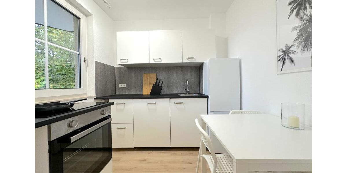 Etagenwohnung Frankfurt am Main Unterliederbach - 1 Zimmer, 30 m&sup2;, 525&euro; | Angebot:25872360