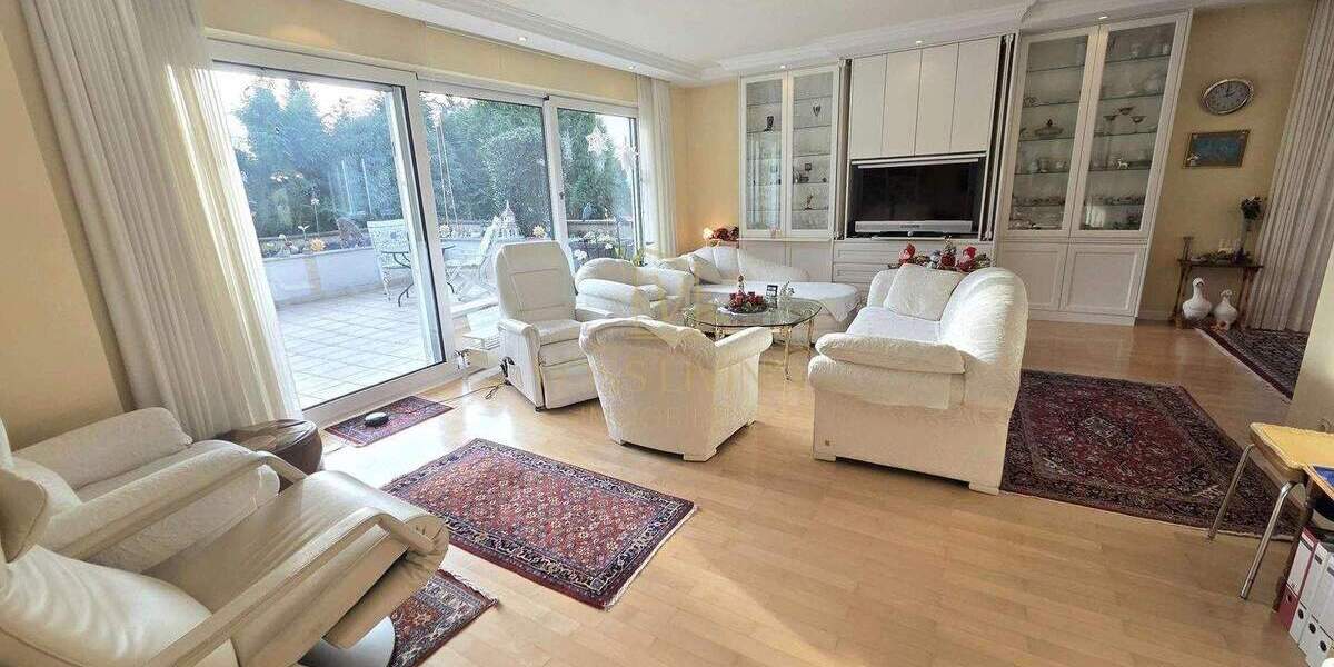 Einfamilienhaus Karben Klein-Karben - 8 Zimmer, 224 m&sup2;, 669.000&euro; | Angebot:25689269