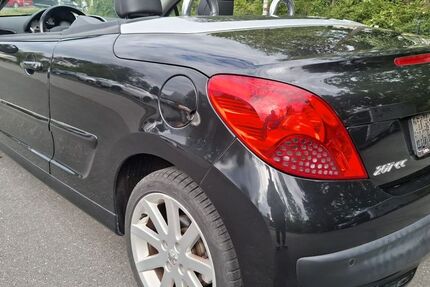 Peugeot 207 108.411 km 2.799 &euro; Schwalbach am Taunus 65824