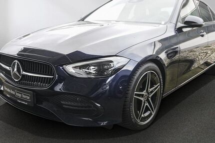 Mercedes-Benz C 300 28.378 km 37.980 &euro; Buedingen 63654