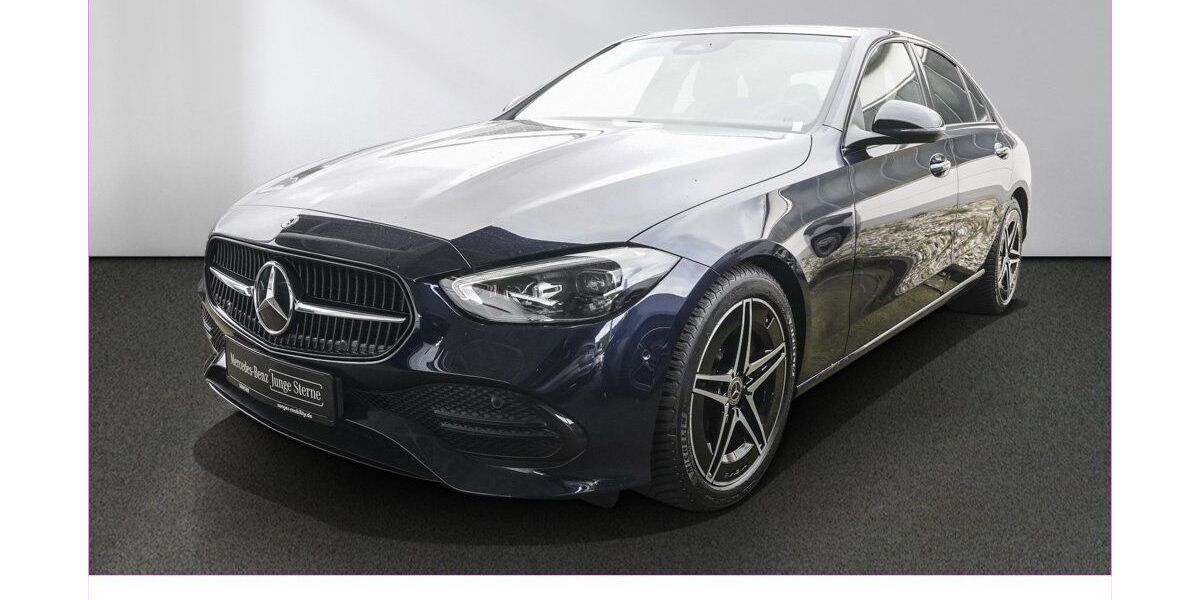 Mercedes-Benz C 300 28.378 km 37.980 &euro; Buedingen 63654